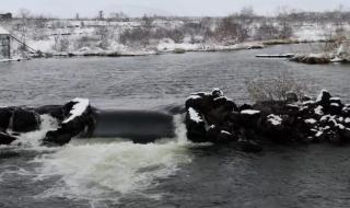 五大连池矿泉水 五大连池矿泉水
